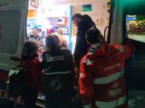 Cuántas personas detectaron en situación de calle el SIEN y Red Solidaria en Neuquén