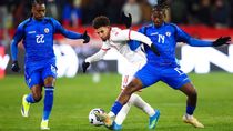 la fifa obligo a una seleccion a cambiar su camiseta para jugar en el mundial la fifa obligo a una seleccion a cambiar su camiseta para jugar en el mundial