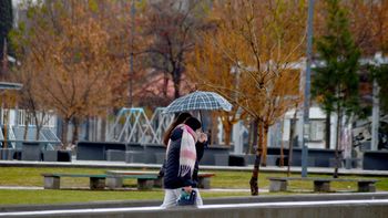Se esperan fuertes vientos, lluvias y nevadas para este fin de semana en Neuquén. Se esperan fuertes vientos, lluvias y nevadas para este fin de semana en Neuquén.