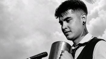 tras un choque frontal, se apago su musica a los 26 anos: la despedida que ningun padre deberia escribir tras un choque frontal, se apago su musica a los 26 anos: la despedida que ningun padre deberia escribir