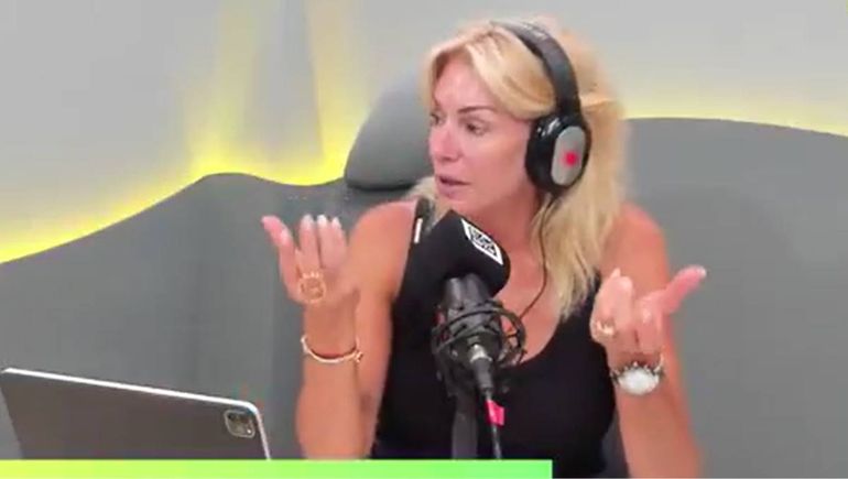 Quién será la famosa testigo que Yanina Latorre pondrá enfrente de la China Suárez