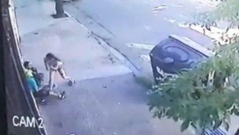 asesinan en la calle al hermano del chanchi estevez asesinan en la calle al hermano del chanchi estevez