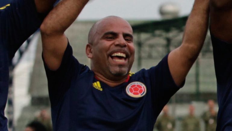 Chicho Serna dio su pronóstico para la final de la Copa América y se ganó el abucheo