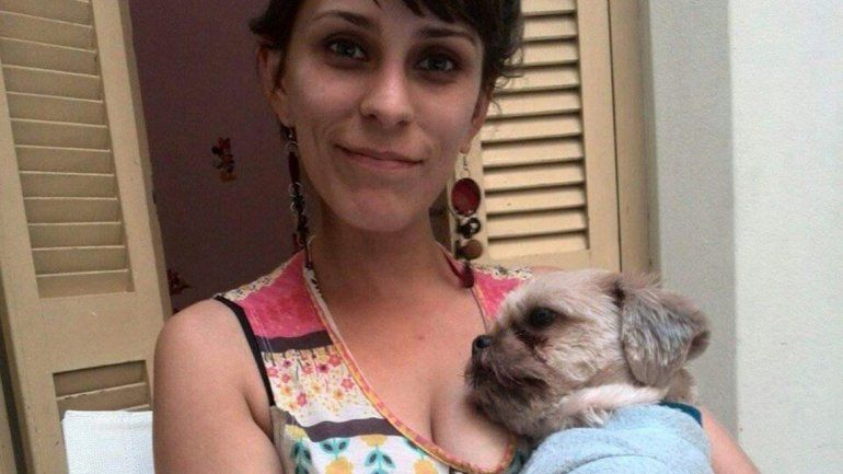 Cintia apareció muerta en una caja de cartón en Playa del Carmen.