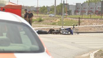 La víctima tenía 61 años y era oriundo de Allen. | LM Neuquen La víctima tenía 61 años y era oriundo de Allen.