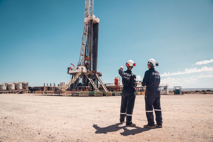 Oportunidades para trabajar en Vaca Muerta: las ofertas activas de las principales operadoras. Oportunidades para trabajar en Vaca Muerta: las ofertas activas de las principales operadoras.