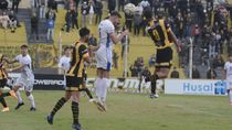 deportivo rincon lo perdio en un final caliente ante olimpo en bahia