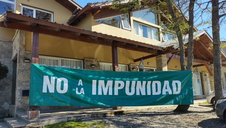 A un año del femicidio de Guadalupe: la familia insiste contra el ex juez, el comisario y el novio