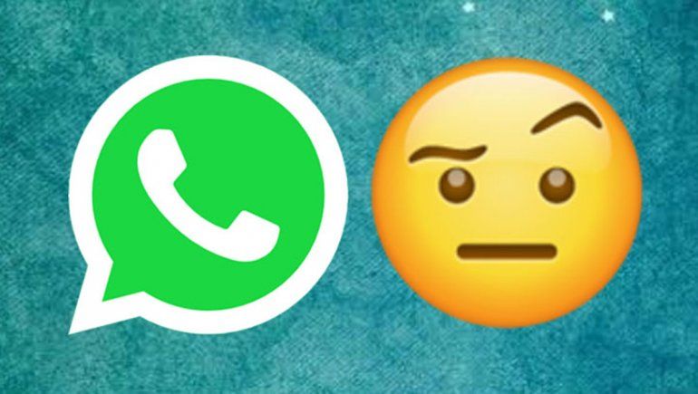 WhatsApp tiene un catálogo con más de 400 emojis