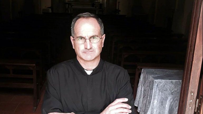 Sospechan que un cura dejó morir a una amante