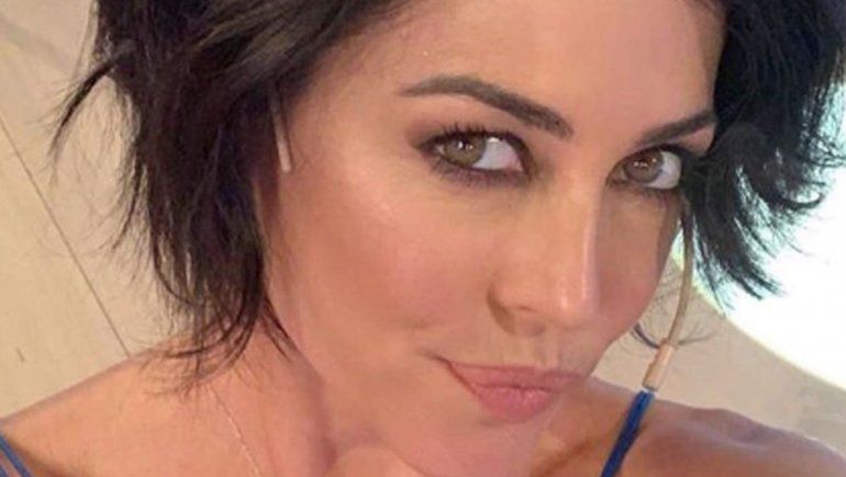 Pamela está lista para el debut de La ruleta de tus sueños