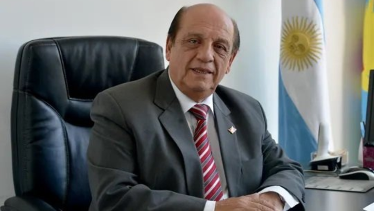 Juan José Mussi tenía 84 años