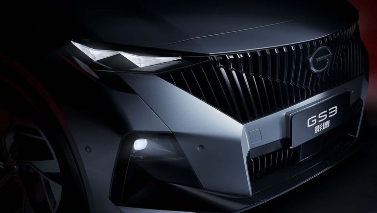 La entrada de gama de la marca es un SUV compacto.