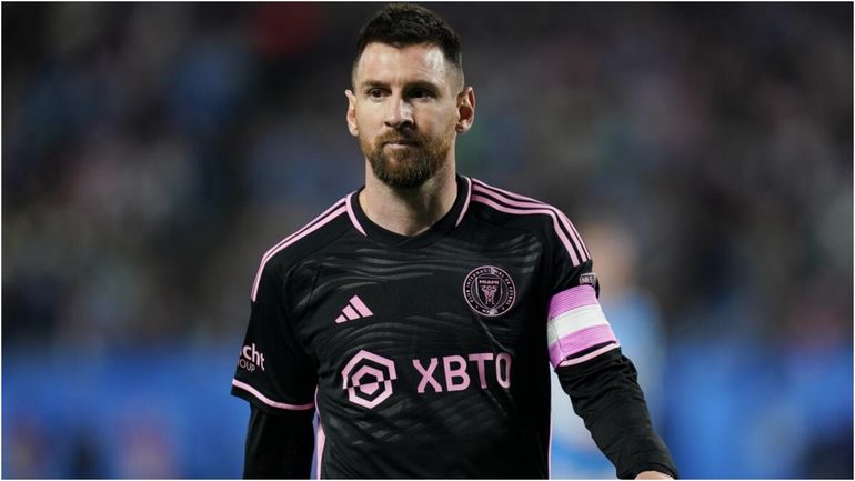 Lionel Messi Lionel Messi