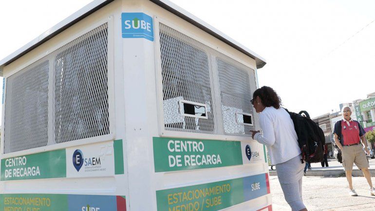 Boleto escolar: a partir del lunes se revalidará la SUBE