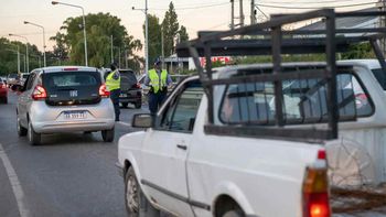 Las multas con radares en las rutas continúan generando polémica. Las multas con radares en las rutas continúan generando polémica.