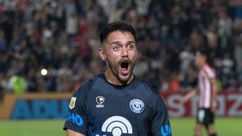 se cayo el pase de franco amarfil a independiente rivadavia: los posibles destinos se cayo el pase de franco amarfil a independiente rivadavia: los posibles destinos