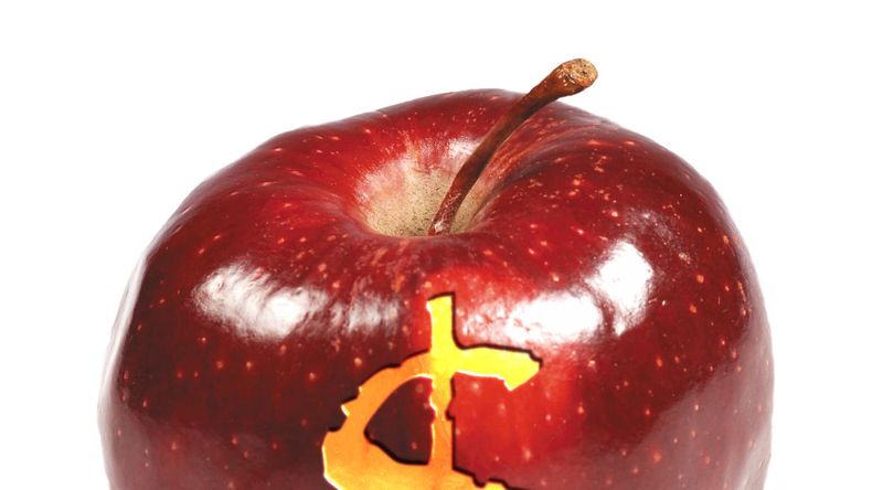 Importante caída de los costos de producción en peras y manzanas.