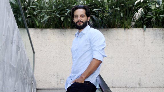 De regreso. Consciente de la oportunidad que le ha dado la vida, Furriel cuenta que había tenido señales corporales a las que no les prestó atención. Hoy, otra vez de protagonista, se emociona buscando respuestas a las grandes preguntas que nos plantea la