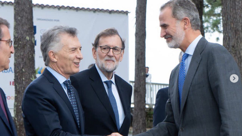 Macri aseguró que JxC ganará las elecciones en 2023