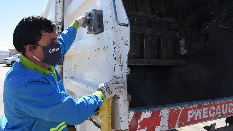 ¿Cómo funcionarán los servicios durante el feriado?
