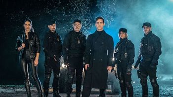 Berlín en Netflix: ¿vale la pena ver el spin-off de La Casa de Papel? Berlín en Netflix: ¿vale la pena ver el spin-off de La Casa de Papel?