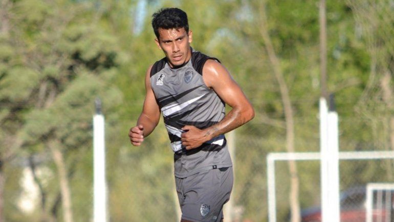 Al tren de Cipo todavía le queda espacio para un último pasajero