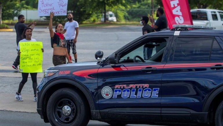 Otro crimen racista en EE.UU.: matan a joven afroamericano