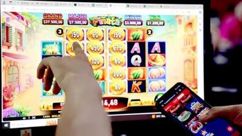 Las apuestas ilegales generan una gran preocupación. Las apuestas ilegales generan una gran preocupación.