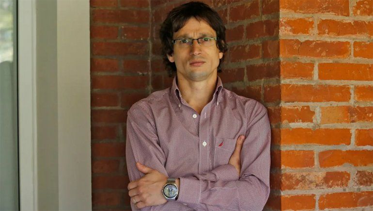 Lagomarsino le prestó a Nisman el arma de la que salió el disparo mortal.