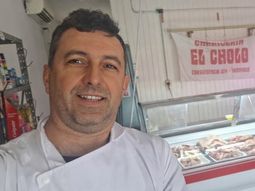 El testimonio de Walter Pérez expone cómo la comercialización formal abaratará los costosy dará tranquilidad. El testimonio de Walter Pérez expone cómo la comercialización formal abaratará los costosy dará tranquilidad.