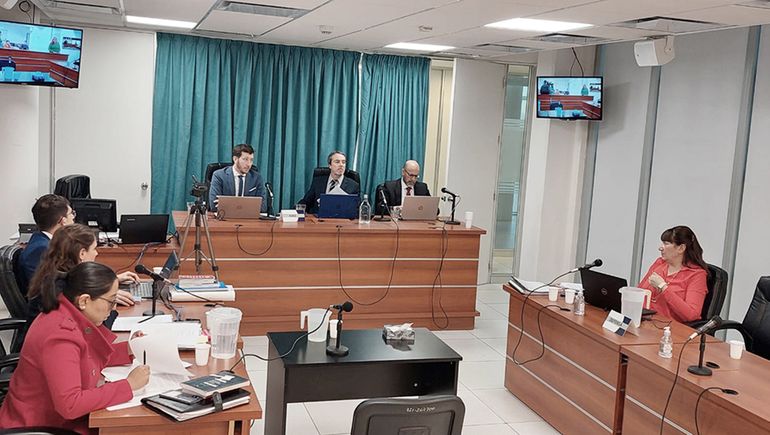 Intentó matar a su ex de 16 puñaladas: comenzó el juicio