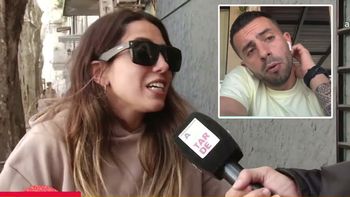 Cinthia Fernández dijo todo lo que piensa de Defederico. Cinthia Fernández dijo todo lo que piensa de Defederico.