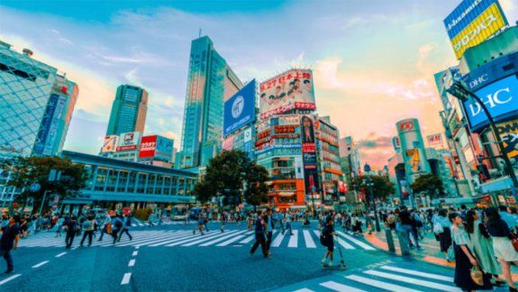 Japón: empresas ofrecen desaparecer y empezar una segunda vida