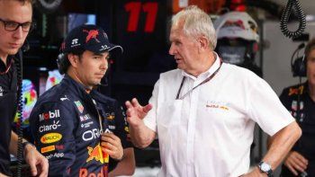 red bull y un nuevo problema contra checo perez red bull y un nuevo problema contra checo perez