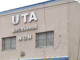 No hay colectivos entre Senillosa y Neuquén por falta de subsidios provinciales: qué dice la UTA