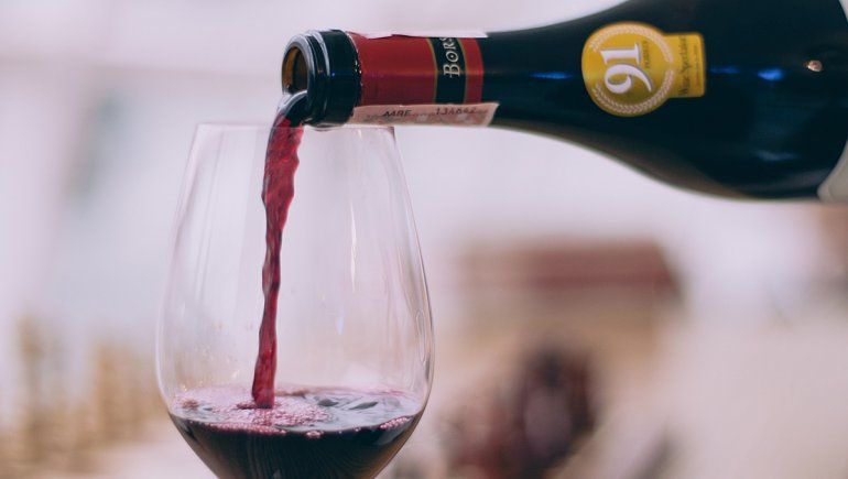 Los vinos europeos ganan competitividad en EE. UU. sobre las propuestas argentinas