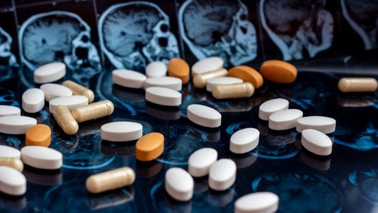 Tras 18 años, aprueban un medicamento para combatir el alzhéimer