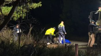 Los especialistas descartaron la presencia de material biológico en la valija y cerraron el caso. Los especialistas descartaron la presencia de material biológico en la valija y cerraron el caso.