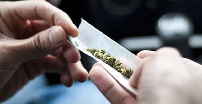 Alertan por el consumo de marihuana: aumenta el riesgo de morir de ataques cardíacos y ACV