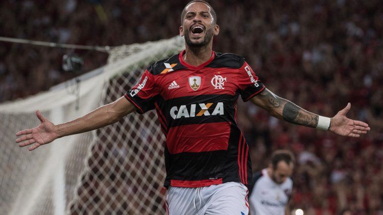 El popular Fla aplastó a San Lorenzo en el mítico Maracaná.