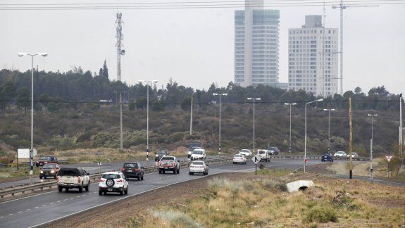 El otoño y las nubes vuelven este miércoles a Neuquén