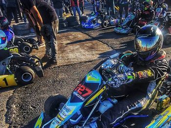 como sera la pista de karting de nivel internacional que llega a neuquen capital como sera la pista de karting de nivel internacional que llega a neuquen capital
