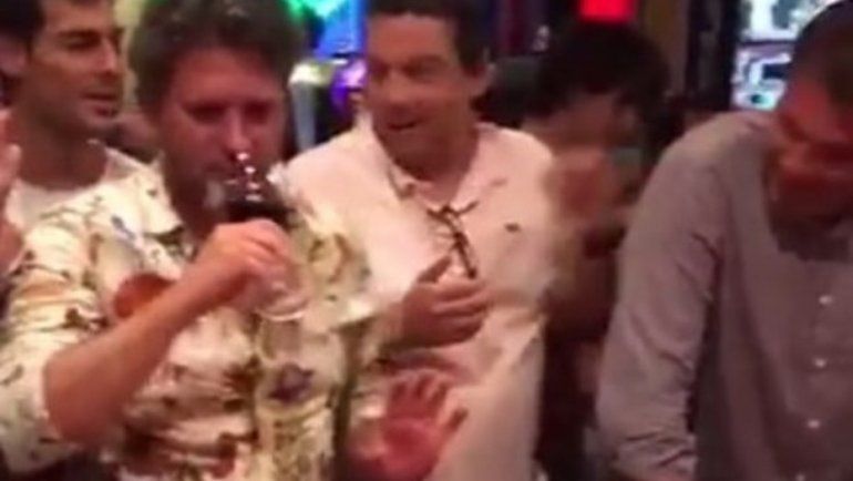 Apostó 100 mil dólares al 32 y ganó más de 1 millón en el Conrad