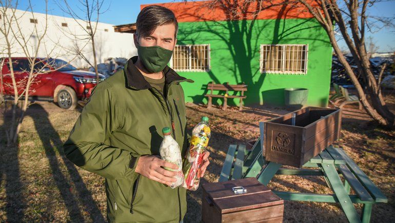 Tendrá premio la donación de plástico para reciclados