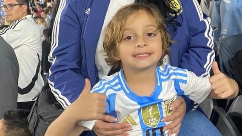 Cuando dos sismos sacudieron Venezuela, Lucas se encontraba con su tío. Había ido a La Guaira a pasar el día en la playa. Cuando dos sismos sacudieron Venezuela, Lucas se encontraba con su tío. Había ido a La Guaira a pasar el día en la playa.