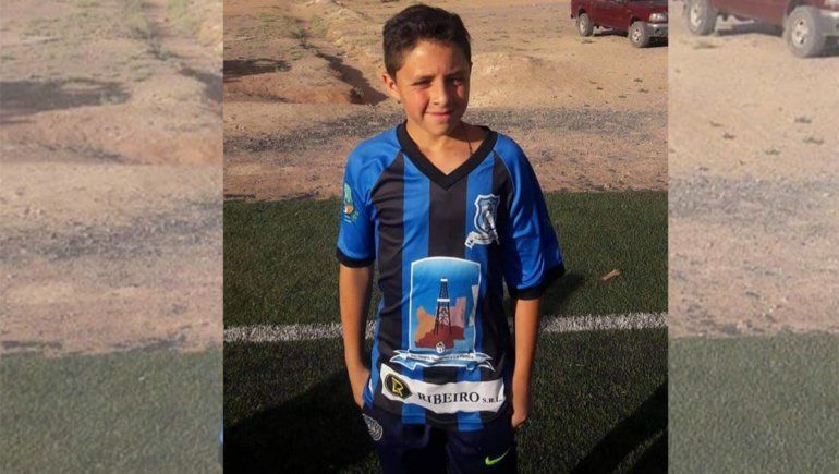 ¿Quién era el adolescente que murió en el choque de Rincón?