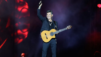 alejandro sanz recital