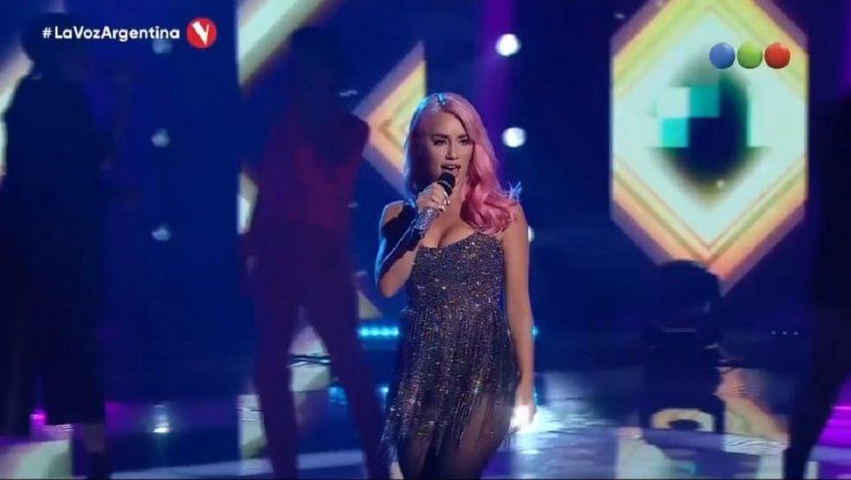 Foto: captura (@lavozargentina)