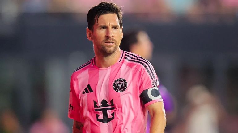 Lionel Messi Lionel Messi